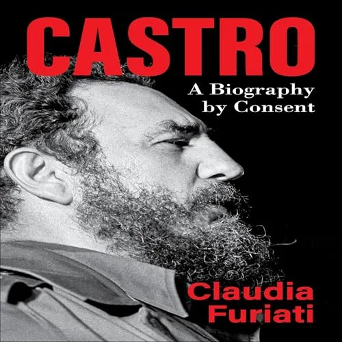 Castro By Claudia Furiati